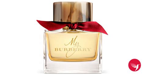 my burberry edition noel la baie|my Burberry fragrance.